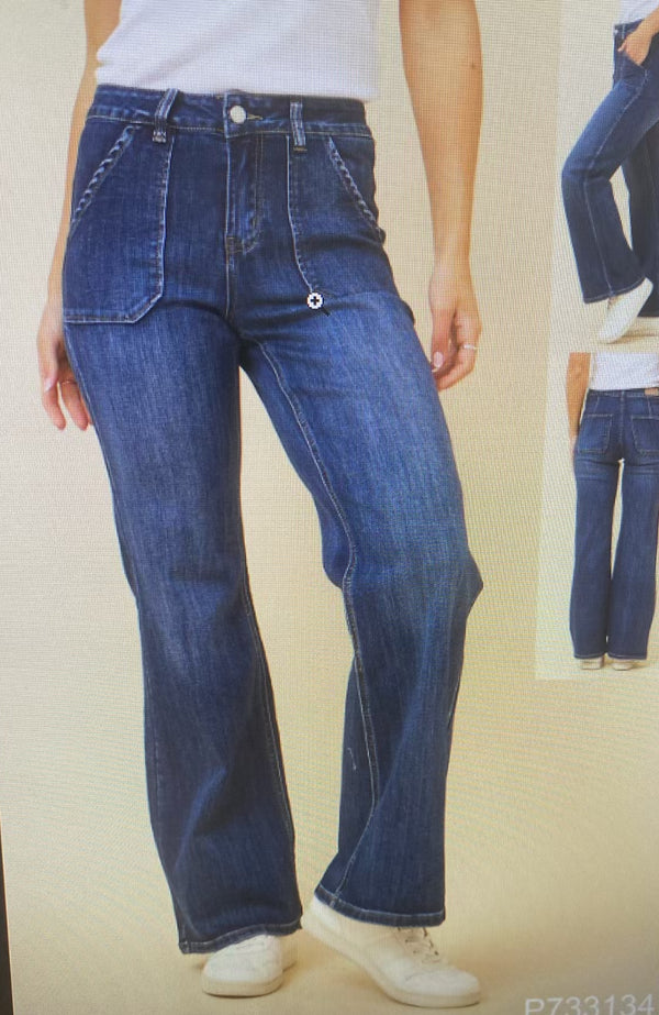 Madeline jeans