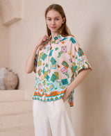 Maya shirt
