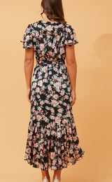 Dawn Floral Dress