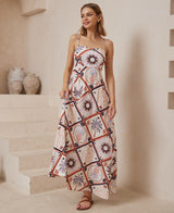 Luna Dress - Size 14