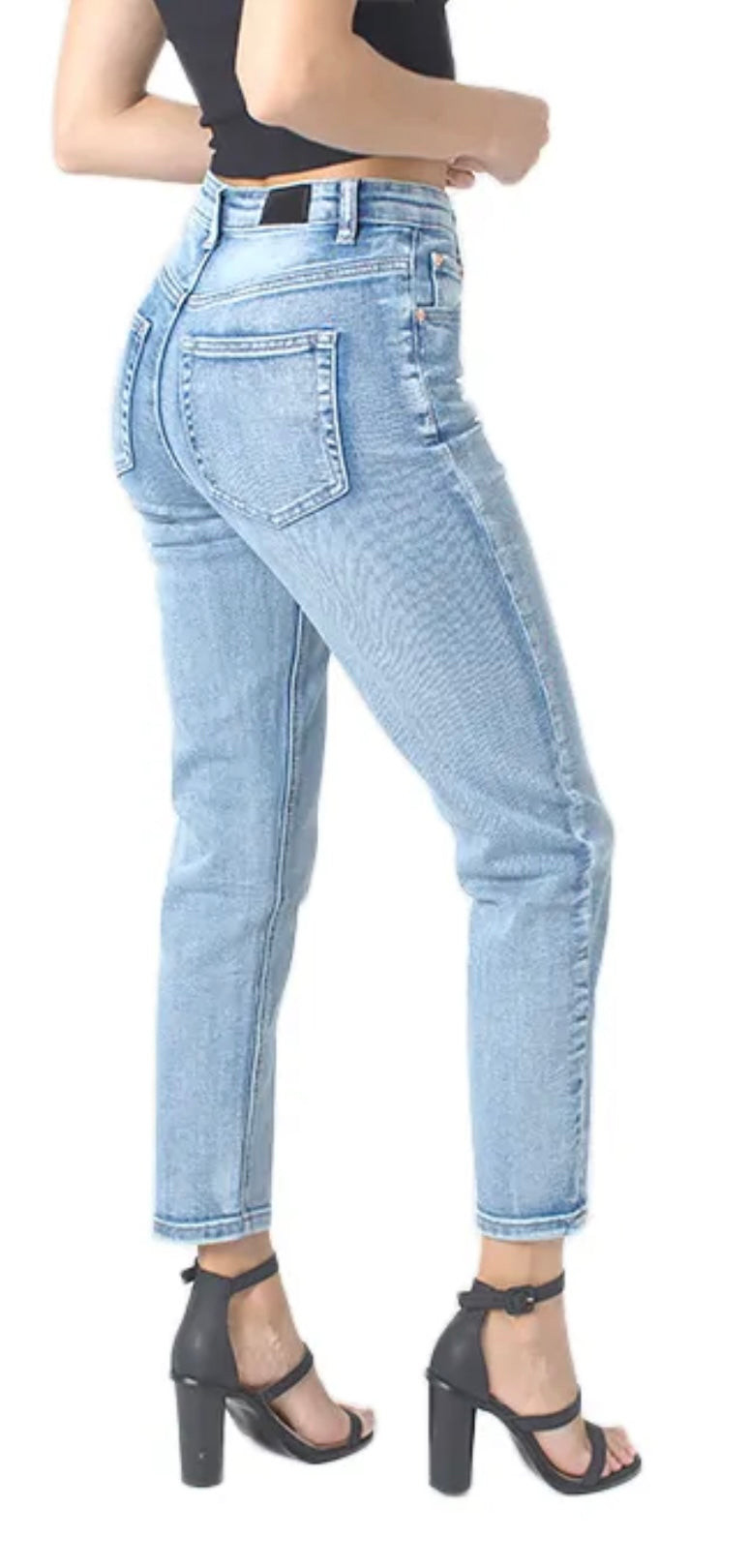Wakkee jean 3018