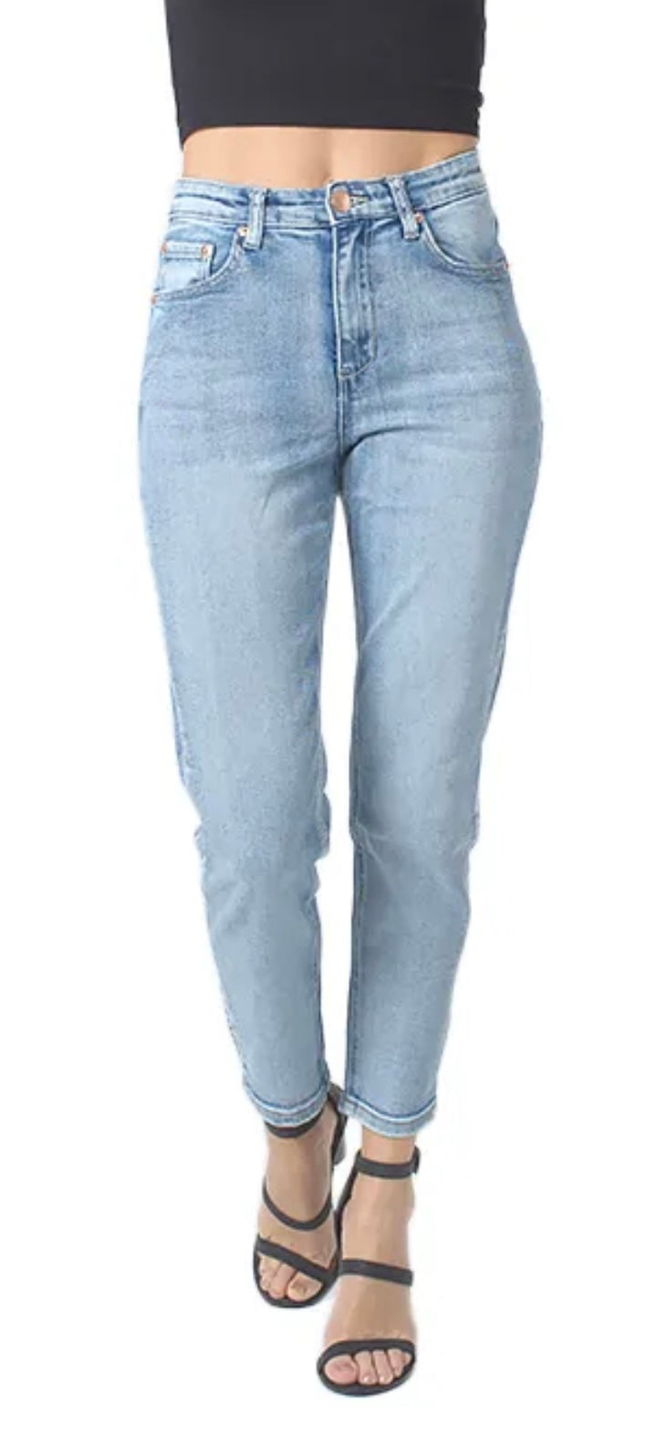 Wakkee jean 3018