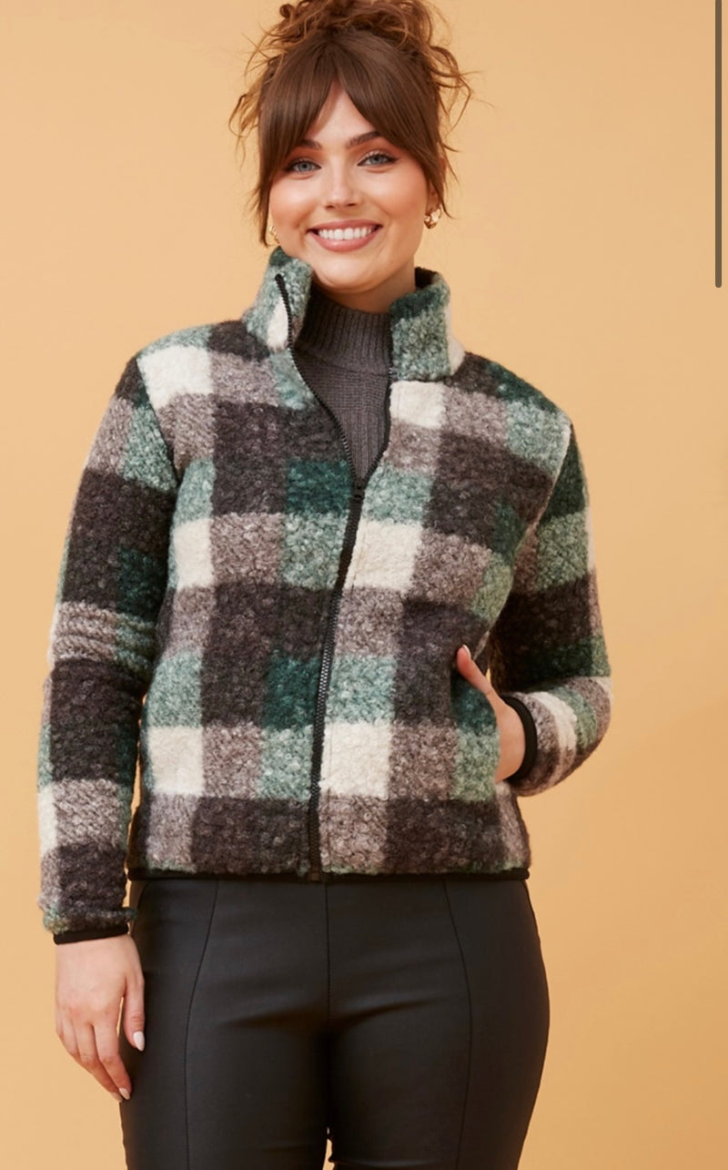 Sully jacket