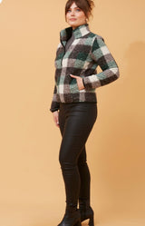 Sully jacket