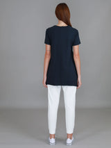 Brighton Tee-black