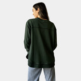 Amyic Sweater - Khaki