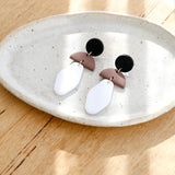 Kiki drop earrings
