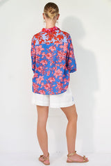 Charlotte shirt - Lily paradise