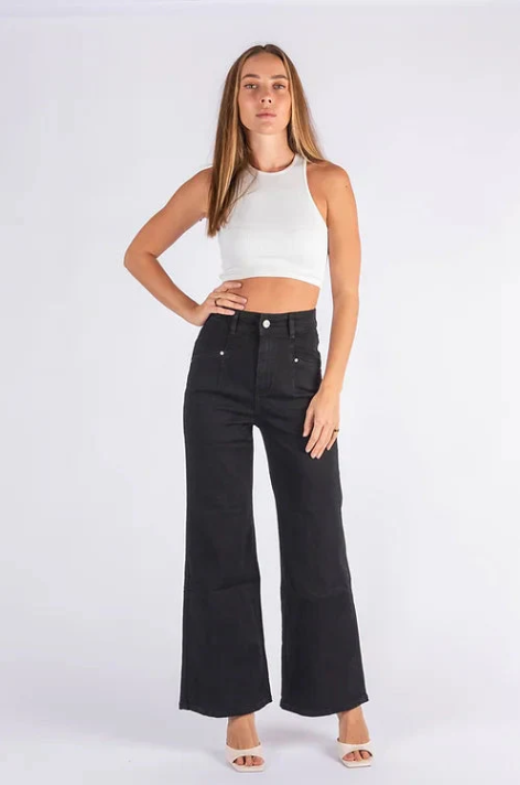 Wakkee jeans
