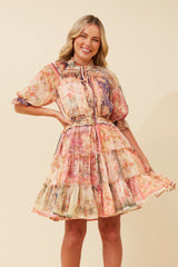 Ella dress