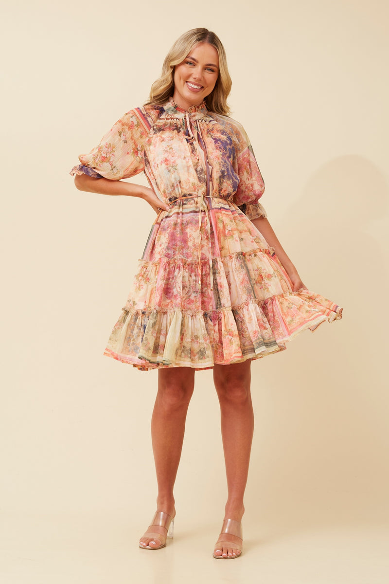 Ella dress