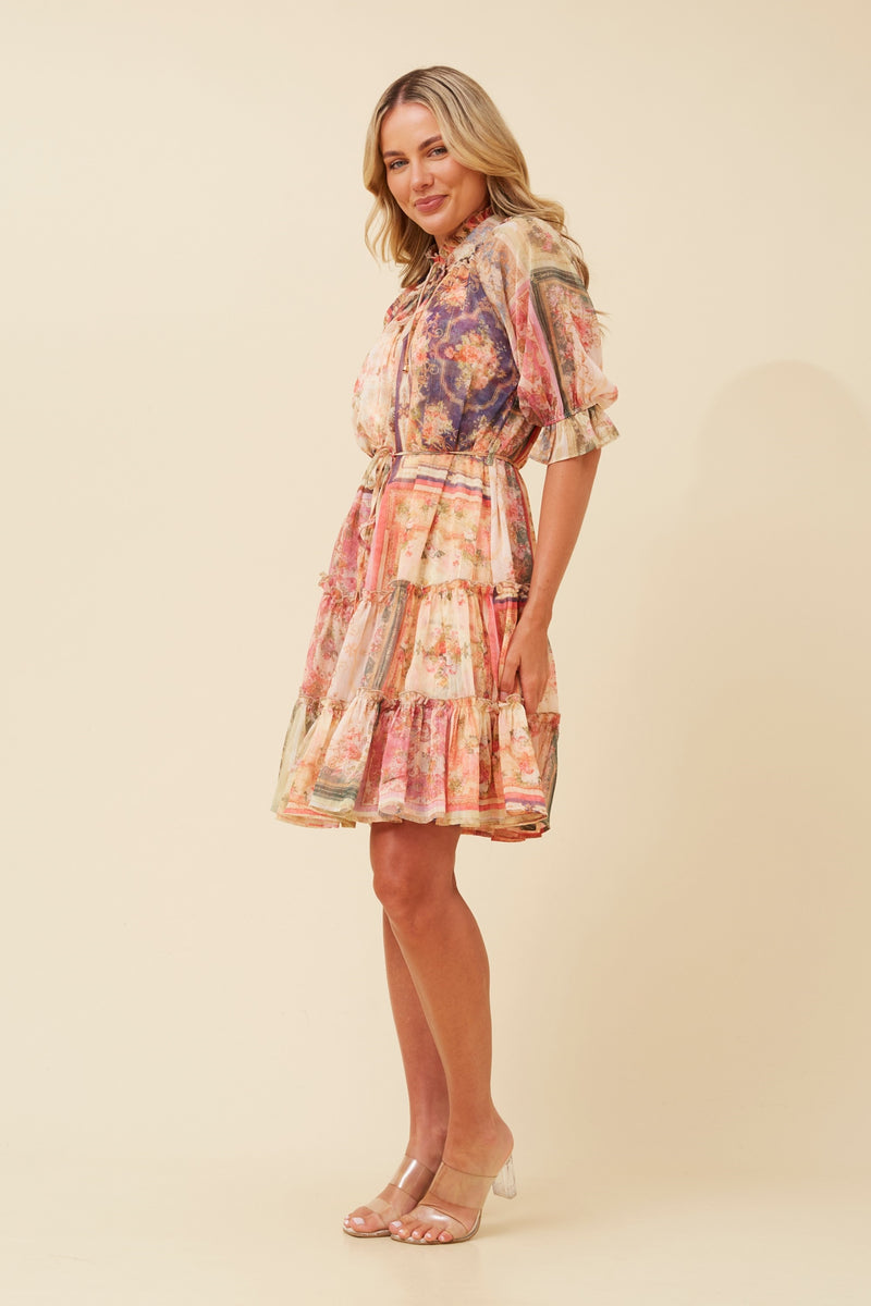 Ella dress