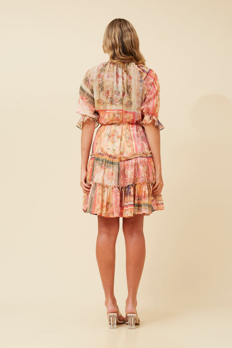 Ella dress