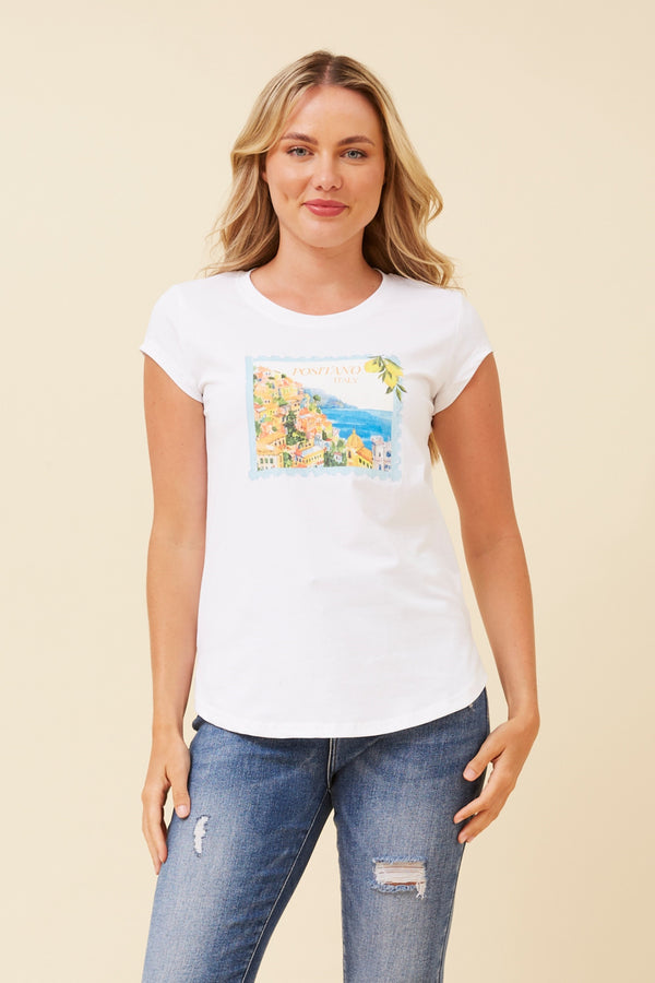 Savanna tee