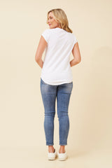 Savanna tee