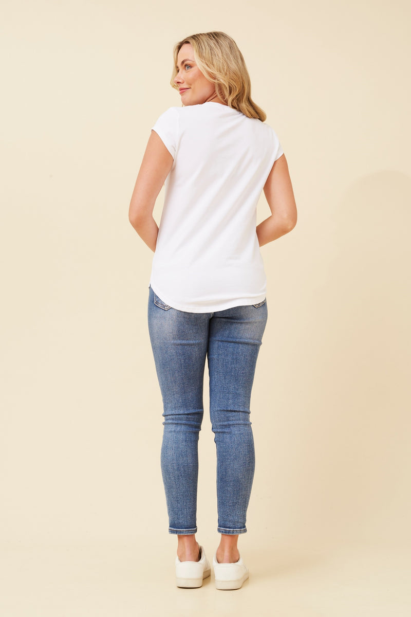 Savanna tee