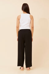 Mia pants - black