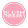 Blush Clothing and Accessories logo