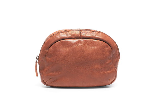 Nyra Bag - Rugged hide