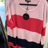 Splice Knit - Camel