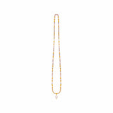 KiKi Marigold Charm Crystal Wrap Jewellery