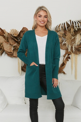 Lolli Cardi - Emerald