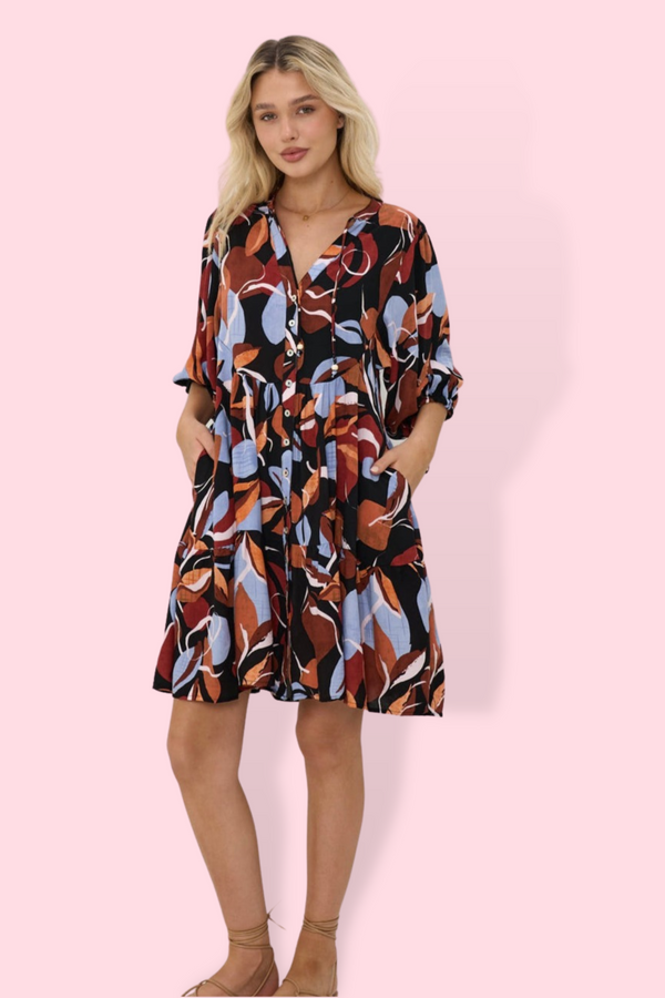 Donna dress
