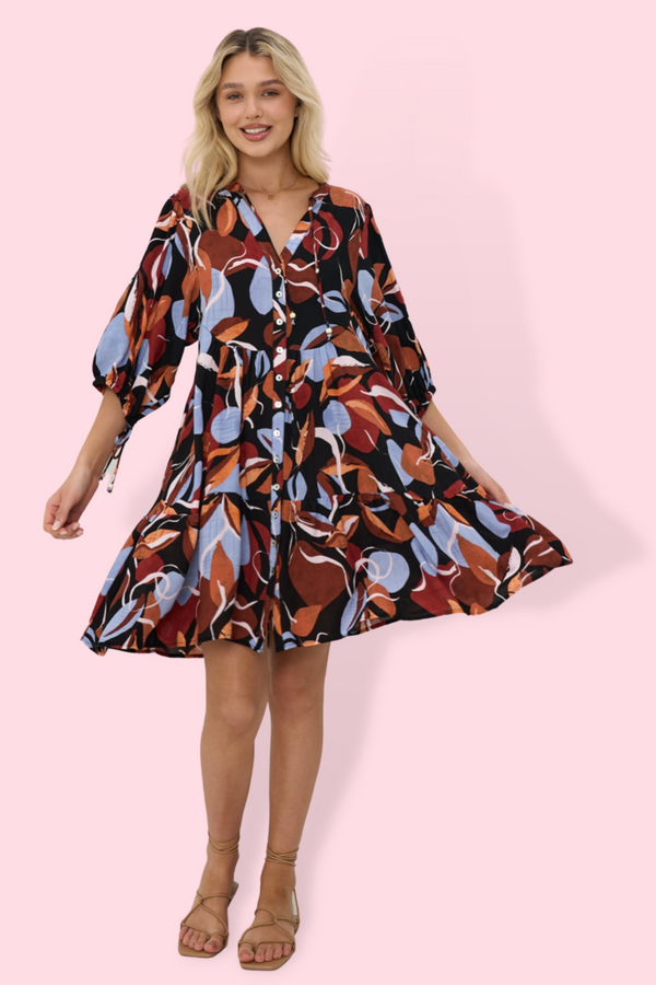Donna dress
