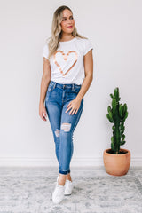 Sloan Jeans - Dark Wash