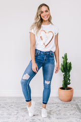 Sloan Jeans - Dark Wash