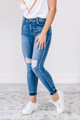 Sloan Jeans - Dark Wash