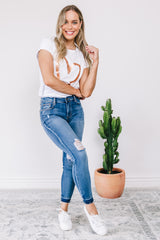 Sloan Jeans - Dark Wash