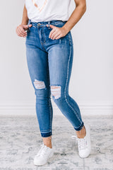 Sloan Jeans - Dark Wash