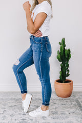 Sloan Jeans - Dark Wash