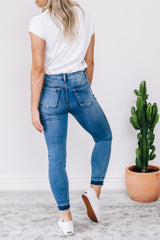 Sloan Jeans - Dark Wash