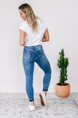 Sloan Jeans - Dark Wash