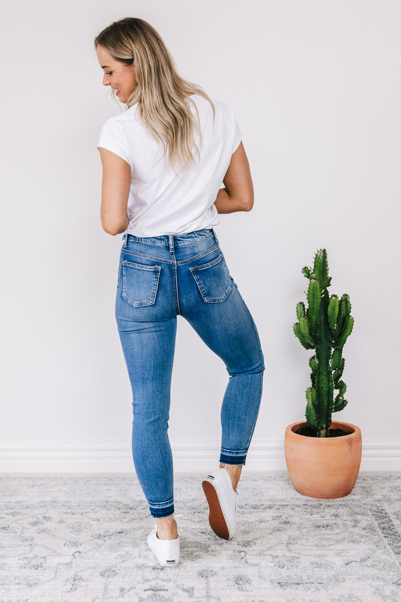 Sloan Jeans - Dark Wash