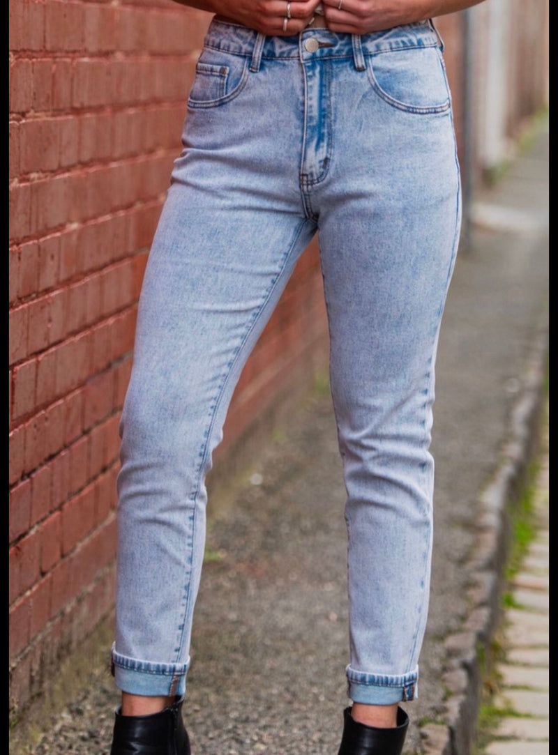 Sorrento Jeans